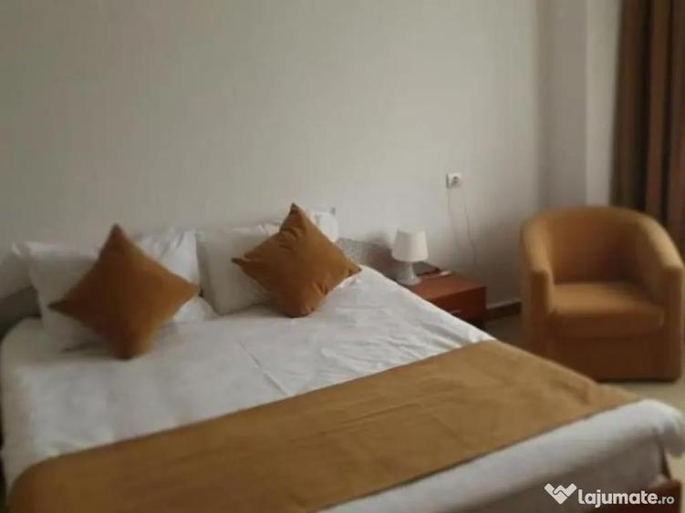 Hotel Hala Traian - 5