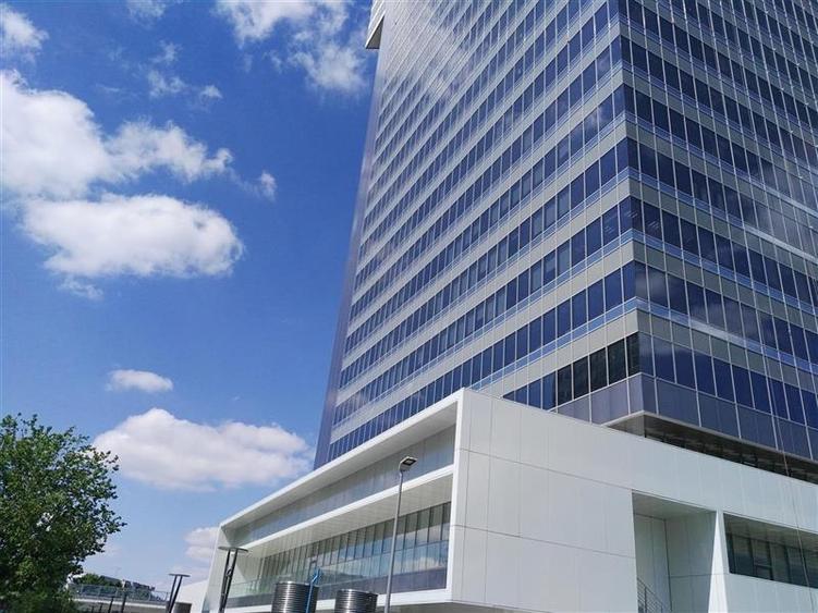 Globalworth Tower - birouri premium - 300 mp - 5