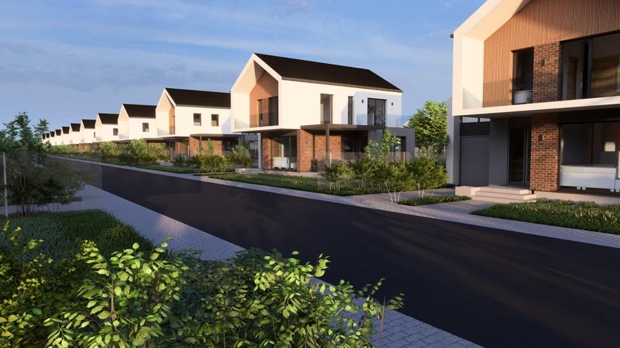 Casa tip Nest Basic - 5