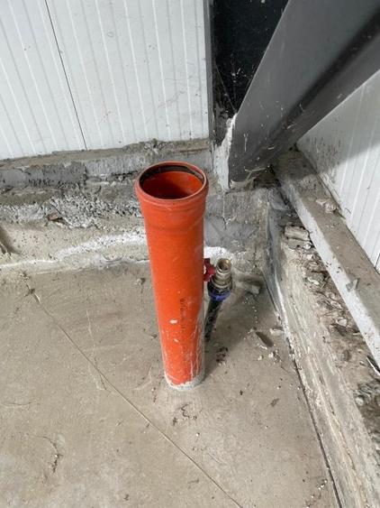 Hala NOUA pentru productie, depozitare, birouri, 598 mp, Inel II - 6