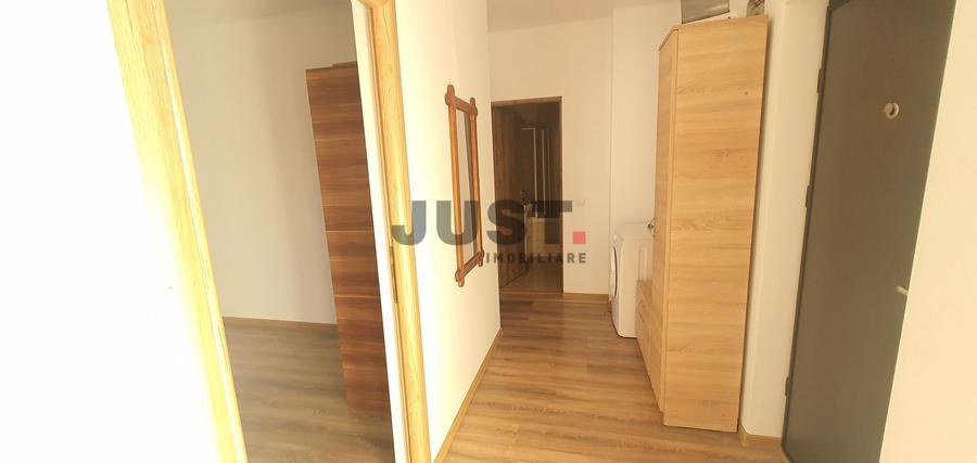 Nu-i lux, e normalitate | 2 camere | parcare subterana| Europa - 6