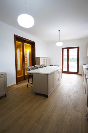 Drumul Taberei | Casă de LUX | Prima închiriere| Totul NOU | Piscină | Garaj - 8