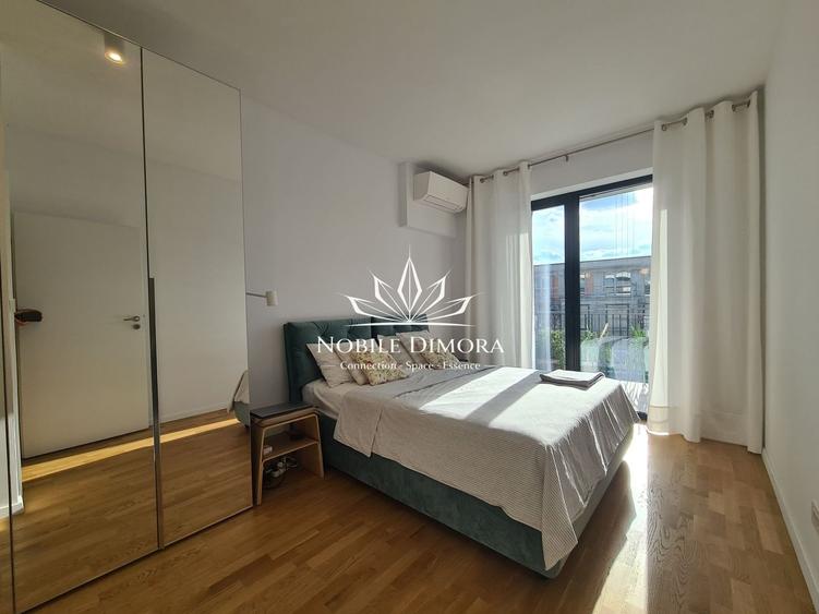 Paltim - Apartament de lux cu 3 camere, terasa de 18mp si parcare subterana - 7