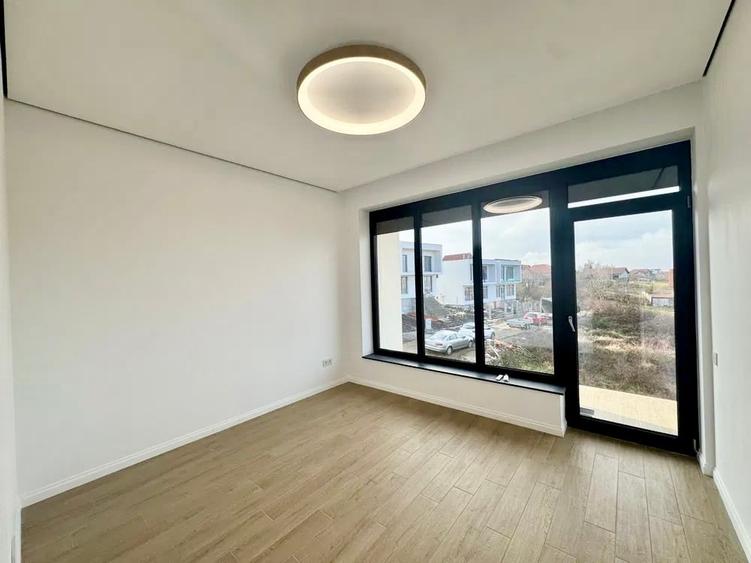 Casa stil mediteranean | De Vanzare | 6 min. de centrul orasului - 4