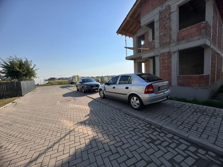 VILA IN ANSAMBLUL MOUNTAIN HOUSE discount 30000euro - 2