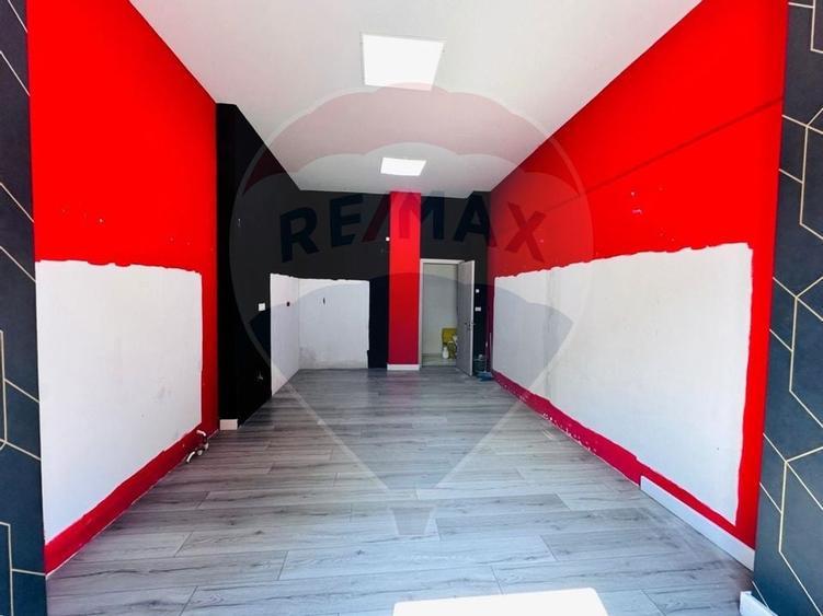 Spatiu Comercial 153mp cu 4 Unitati, Randament Excelent - Pantelimon - 9