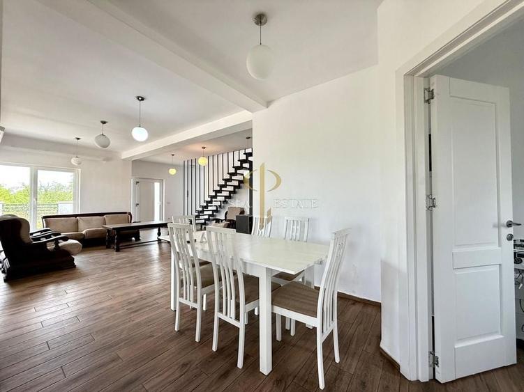 Casa individuala 5 dormitoare | Sacalaz | Comision 0% - 2