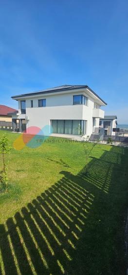 Casa premium 4 camere, 800 mp teren-Dezmir - 10