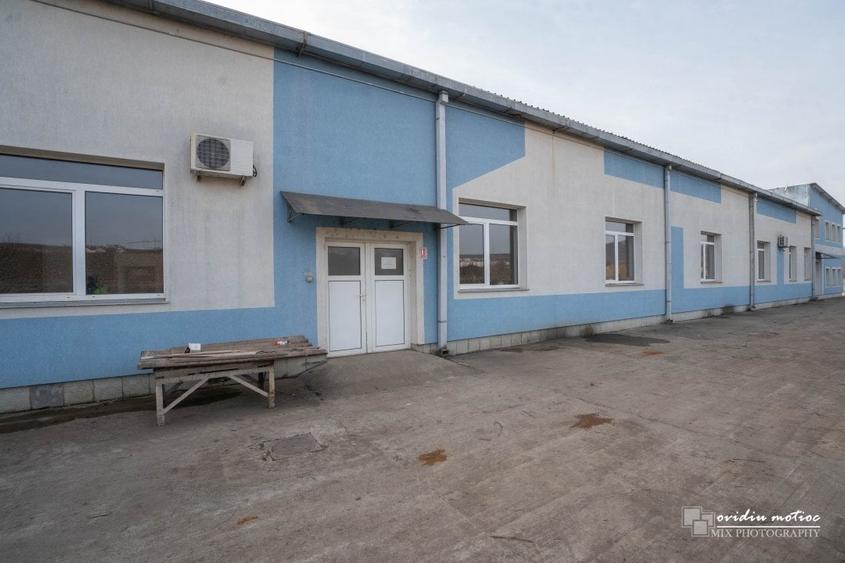 Laboratoare pentru microproductie - 8