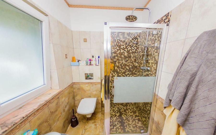 De Vanzare Vila Complet Utilata/Mobilata/Dealul Florilor ... - 11