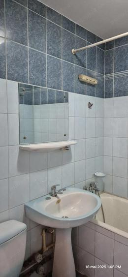apartament 2 camere salaj parc - 3