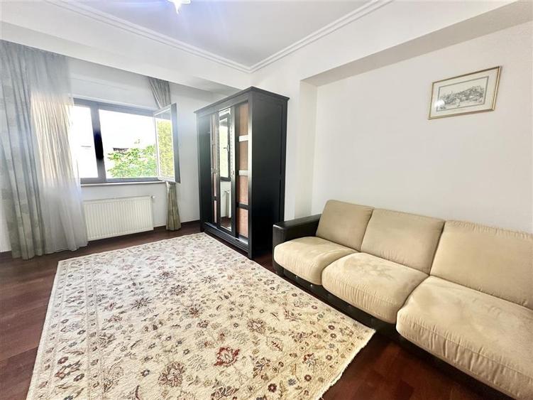 APARTAMENT SPATIOS  VEDERE PARC HERASTRAU  BLOC BOUTIQUE - 19