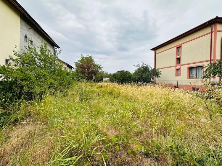 SUPER TEREN ideal pentru investitie IN CHIAJNA - 1