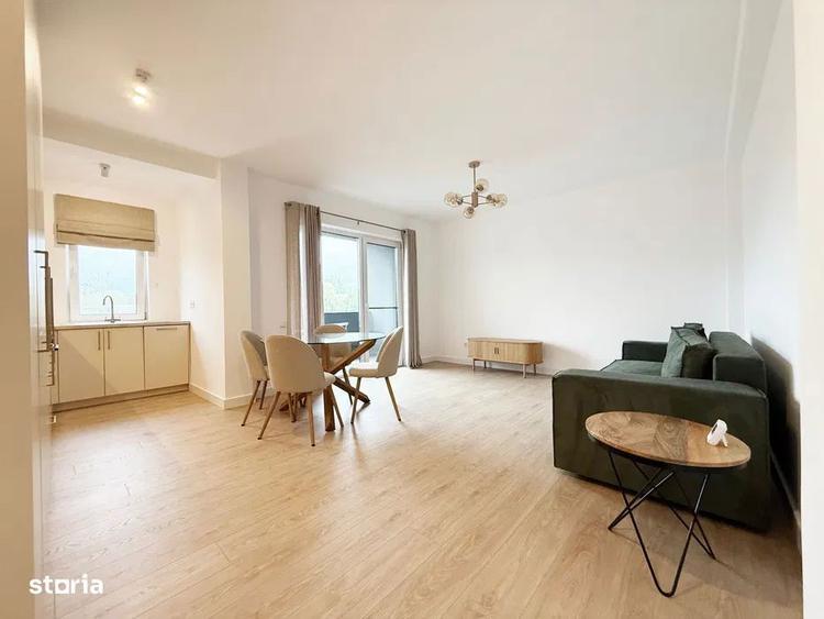 Apartament 2 Cam - Bloc Nou - Loc Parcare Privat - 1