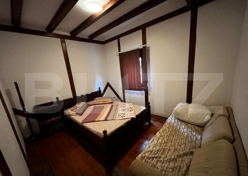 ???? Cabana 3 dormitoare Baile Figa - 9