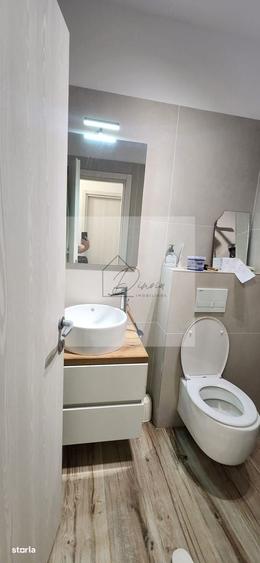 2 Camere Ambiance Residence Pipera I Premium Mobilat I Comision 0% - 18