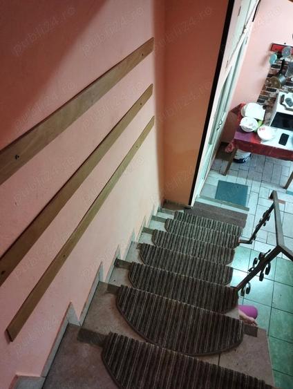Casa de vanzare in zona Bulevardul Independentei - 1