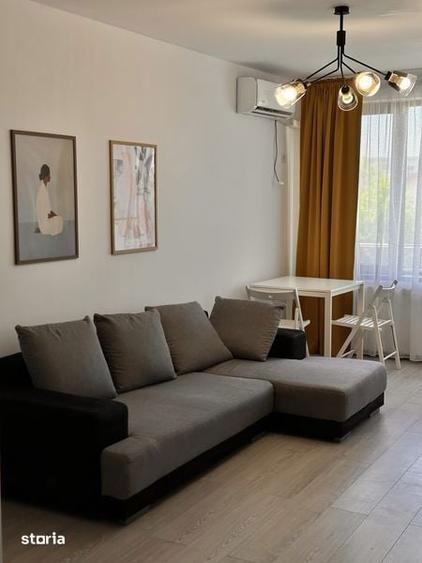 Inchiriere apartament de 2 camere Magurele - 1
