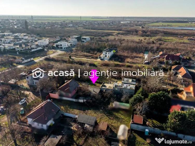 Teren 620 mp in Aradul Nou langa Tabacovici Reside... - 5