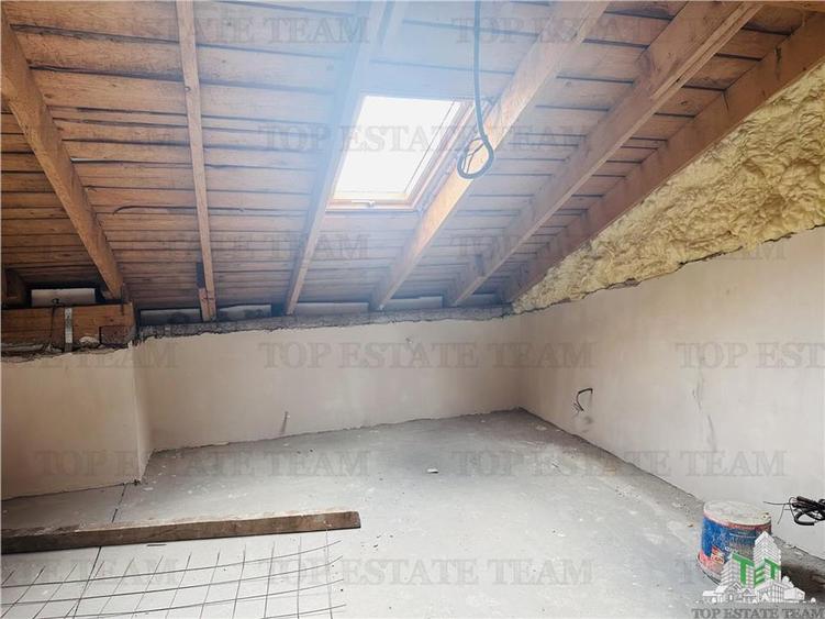 Vila superba,165 mp utili, 139 mp teren, zona exclusivista ROSU-CHIAJNA - 10