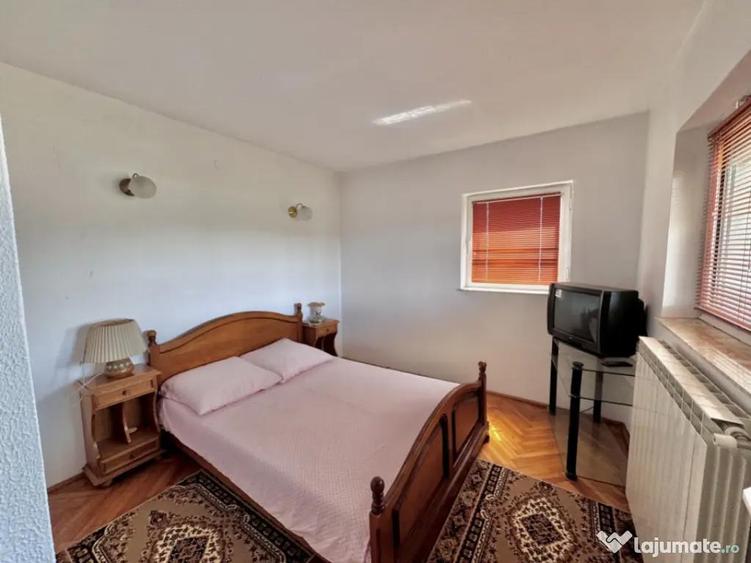 Vila Manastirea Snagov - 1