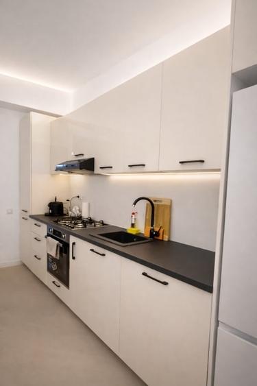 Studio|Complex Premium Pipera|Parcare| Aviatiei|Voluntari - 6