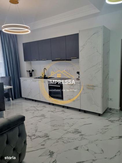 Apartament 52mp cu avans si rate! Avans 15.000e, rata lunara 954euro - 3