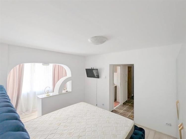 Garsoniera confort 1, renovata,,zona Belvedere - 2