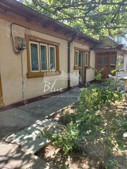 Teren de 435mp cu utilitati si deschidere 14 m- Coiciu / constructie demolabila - 7