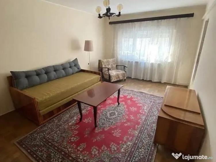 De inchiriat apartament cu 2 cam, zona I. C. Frimu, 353 euro - 3