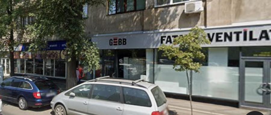 Spațiu comercial | Sos. Stefan cel Mare | suprafata 80 mp | pret 2700 euro+TVA - 3