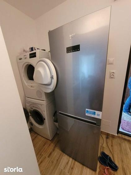 Se inchiriaza Ap 1 camera Sf Apostol Andrei, Decebal - 4