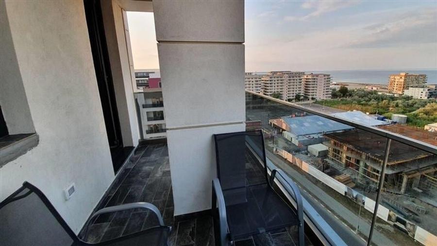 Apartament 2 Camere Mamaia Nord Building Stefan - 12