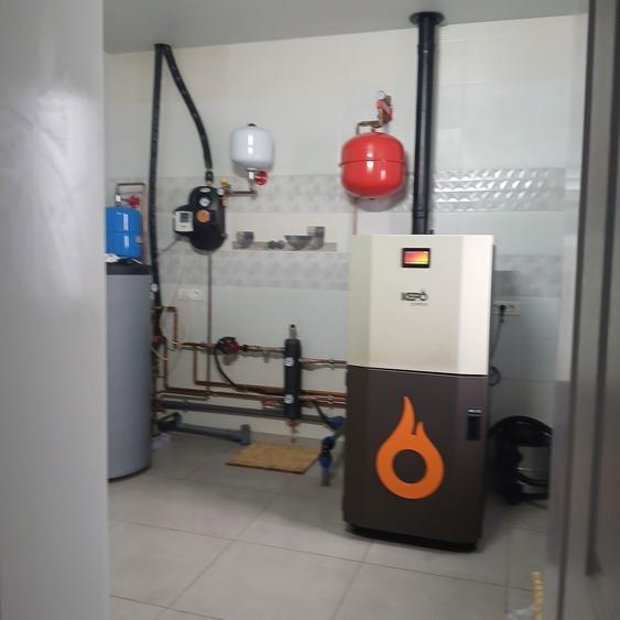 Vand casa Aradul Nou - 3