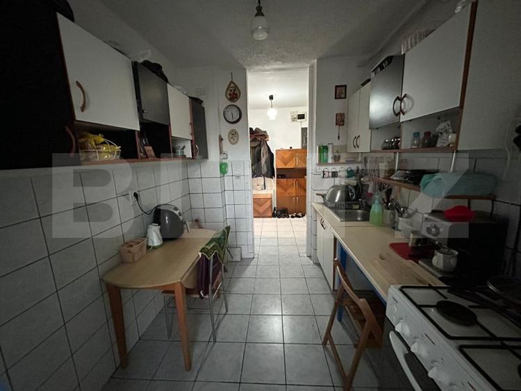 Apartament 2 camere, 47 mp utili – zona Canta - 5