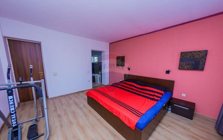 Casa in Bozanta Mare de vanzare - 1