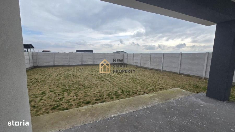 De vanzare casa NOUA 3 dormitoare - Santandrei - 1