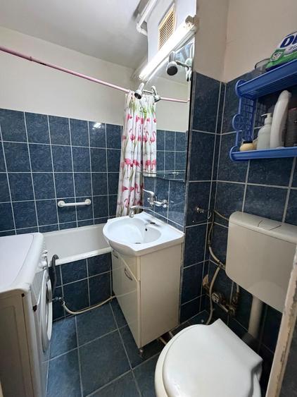 Garsoniera de inchiriat - 1