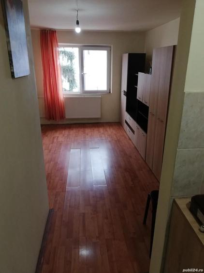 Proprietar, vand garsoniera 22 mp in Calea Aradului - 5