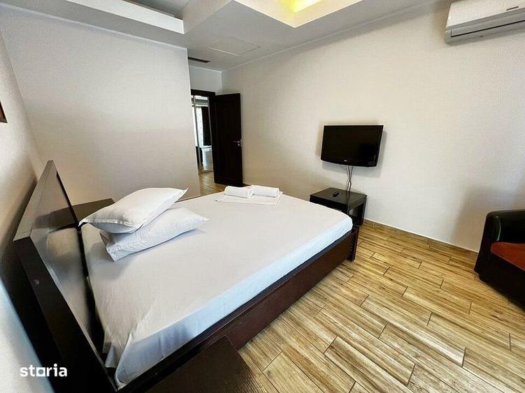 Apartament 2 camere Coralia Campusul Universitar - Satul de vacanta - 6