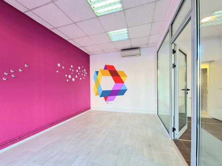 Spatiu comercial de închiriat Brasov - 100 mp # spatii-comerciale-brasov.ro - 7