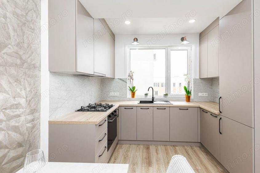 Garsoniera de inchiriat in zona 1 Decembrie - 3