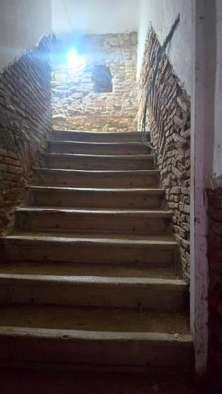 Investiție în patrimoniu UNESCO – apartament în centrul Sighișoarei - 12