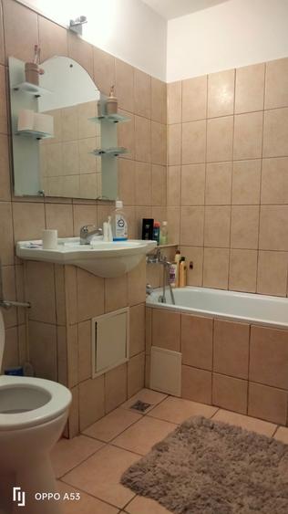 APARATAMENT - 2 CAMERE DECOMANDAT -ZONA ABATOR-SOS. MANGALIEI - 15