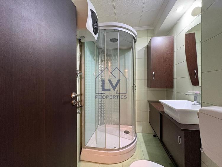 INCHIRIERE GARSONIERA | ZONA MILITARI-LUJERULUI - 8