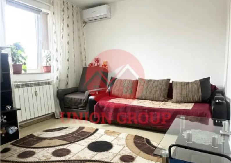 Garsoniera Complet Mobilata si Utilata, Etaj 1, zona Palas - 6