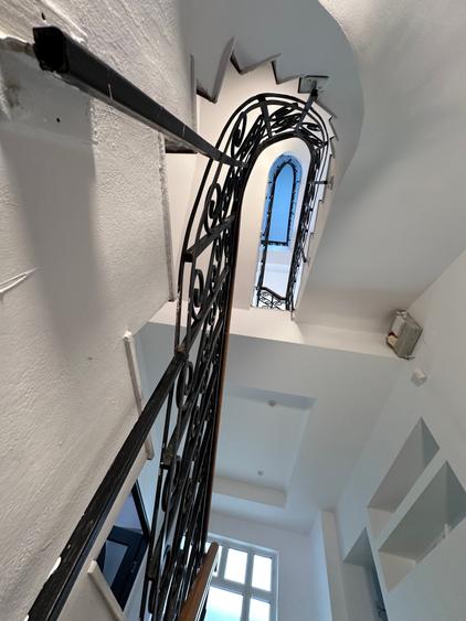 Parcul Circului .Vila nouă DP2E - 1