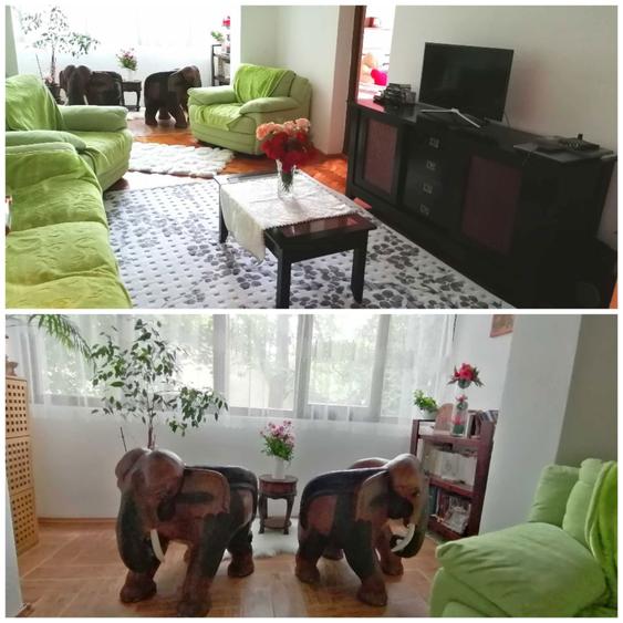 Proprietar vand ap. 2 camere gradiste - 3