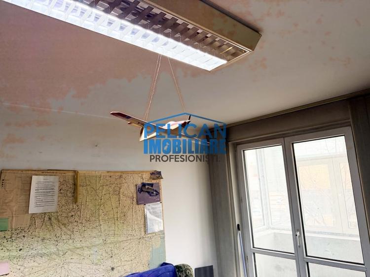 Ultracentral,  3 camere, Etajul 1, 61MP - 8