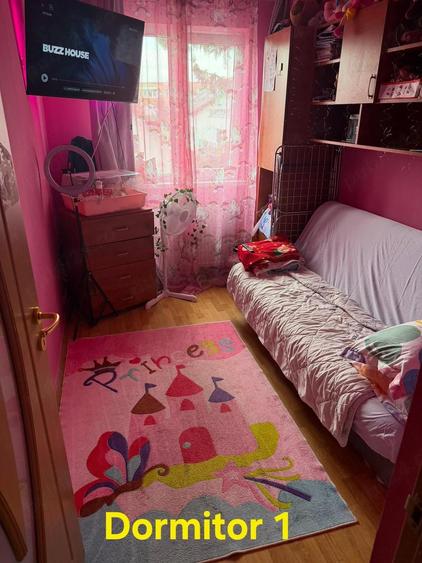 Privat vand apartament 3 camere in Bra?ov cartier Florilor - 2